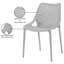 Chaise d'appoint Mykonos-928042098