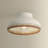 Southfields Flush Mount