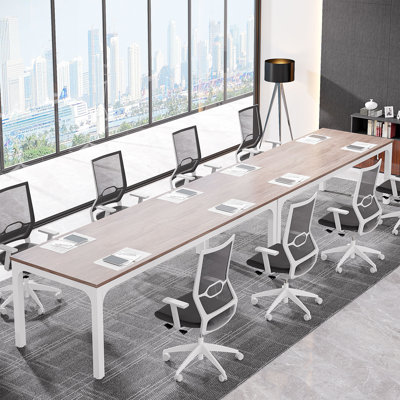 78.74'' Rectangle Conference Table