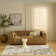 Colondro Ivory Multicolor Mid-Century Modern Indoor Rug