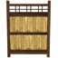 North Reading 47.25 Ft. H Bamboo Fencing with-826835477