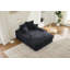 Chaise longue ergonomique Bhondave-120165319