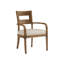 Key Biscayne Upholstered Arm Chair