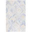 Tapis beige / gris Cristionna 804-1480908229