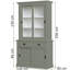 Analin Display Cabinet-197234463