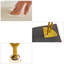 Besar Metal Accent Stool-1648803433