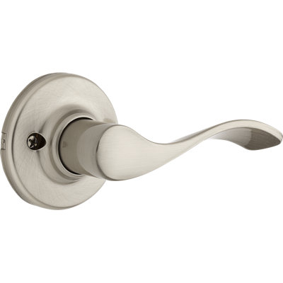 Belmont Inactive Single Dummy Door Lever