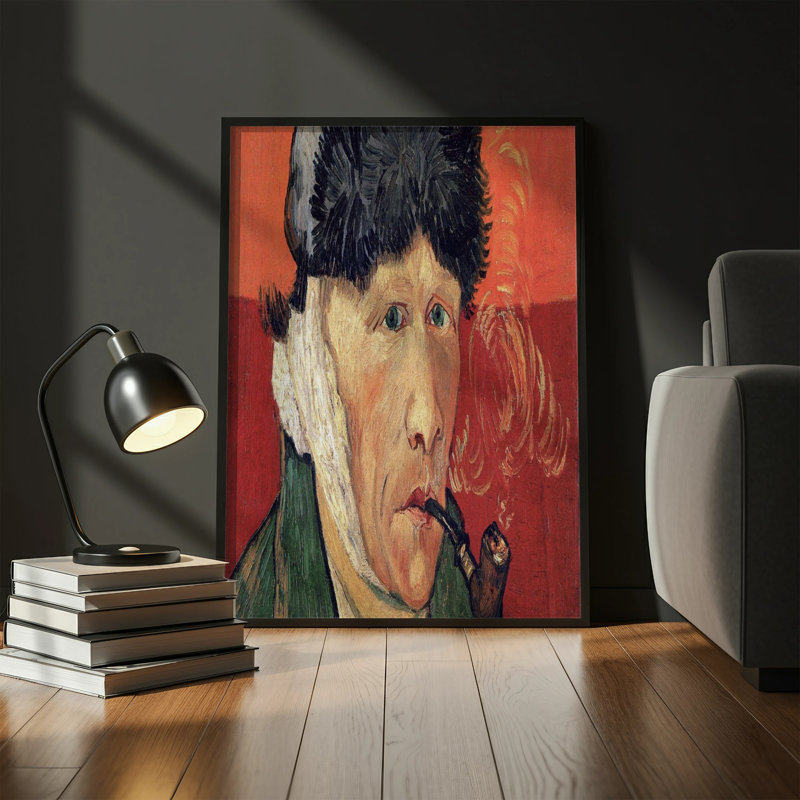 Chani No Frame Print, 20x30