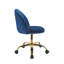 Chaise de travail Ganey-1451301961