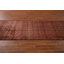 Tapis à motif géométrique 3x9