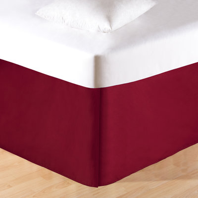 Bed Skirt