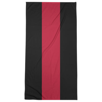 New Jersey Lightweight Bath Towel