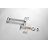 Pot Filler Faucet Wall Mount-116628789