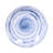 Van Gogh 6.1" Melamine Appetizer Plate-40401036