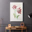 Deux tulipes II - Cavas enveloppés de galerie-108844215