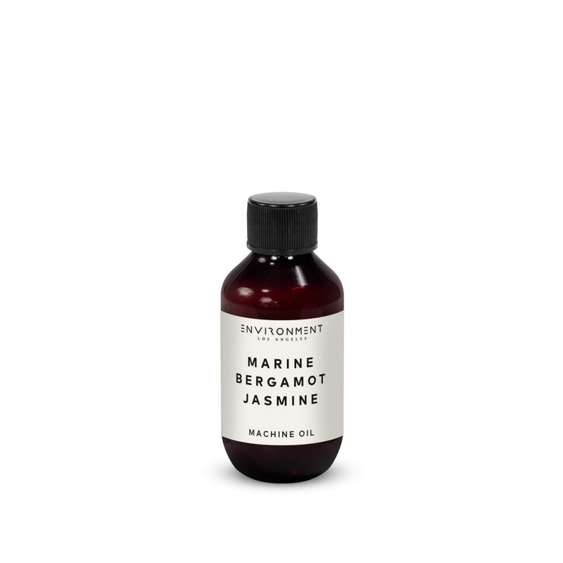 Huile de diffusion 2 oz inspirée par le Ritz Carlton Hotel® - Marine | Bergamote | Jasmine