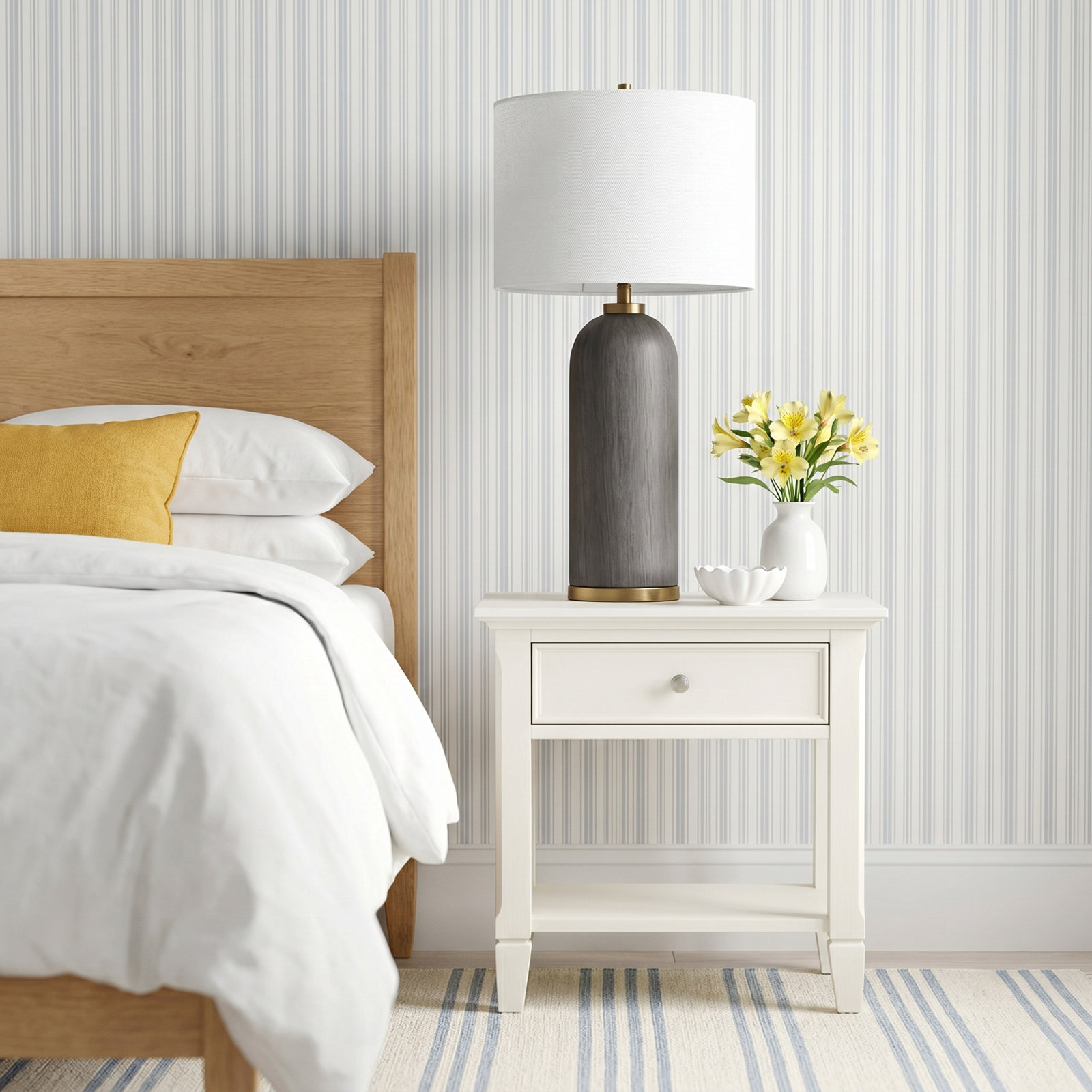 Payne Bedside Lamp