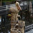 Cronan Outdoor Weather Resistant Sculptural Fountain