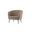 Flinchum Upholstered Barrel Chair