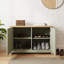 Elora 10 Pair Shoe Storage Cabinet-1698242428