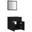 Cumnock Vanity & Mirror Set-317318166