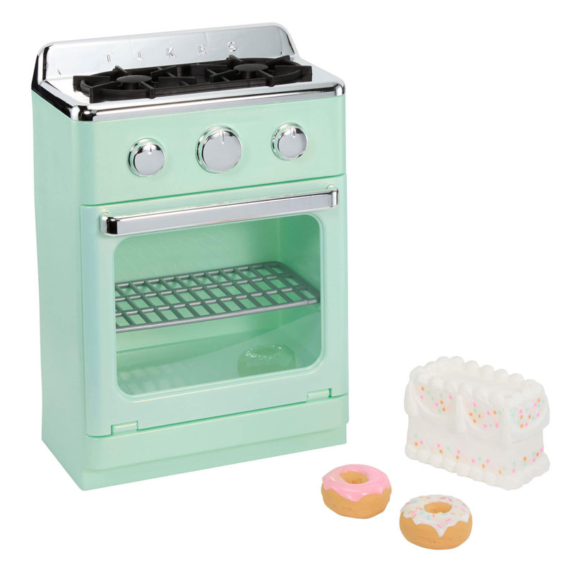 Little Tikes Sweet Spaces Modular Kitchen Oven