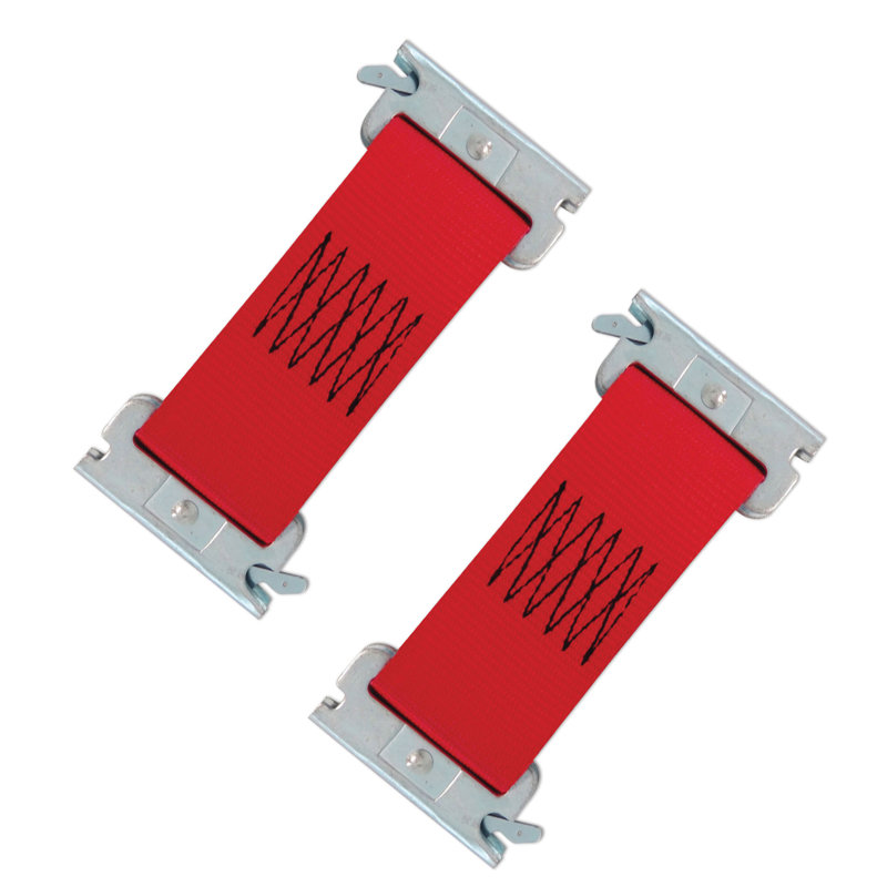 E-Track Tie-Down Strap