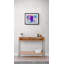 Grape Ape Print by Kevin Quinn-67994679