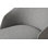 Bund Leather Chair