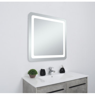 Miroir mural Juliane