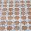 Citadel 12.2 In. X 22 In. Matte And Glossy Porcelain Large Format Wall Tile (13.03 Sq Ft/Case) - 7 Pack-103398428