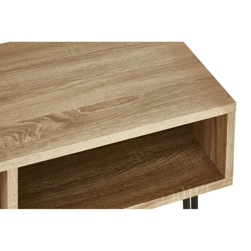 Armaga Unfinished Entertainment Center for TVs up to 50"