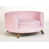 Blush is out of stock selected