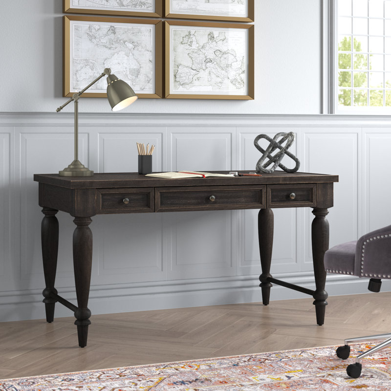 Writing Desk, Black