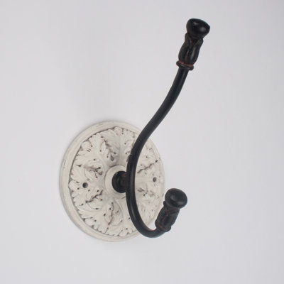 Apolo Wall Mounted Required Wall Hook