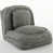 Gray Polyester is out of stock
