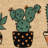 Marseilles Planter Friends Doormat