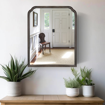 Miroir mural Ancalin