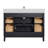 Langosta 48 Free Standing Single Bathroom Vanity with Top-1078643222