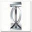 Table de bout Empire