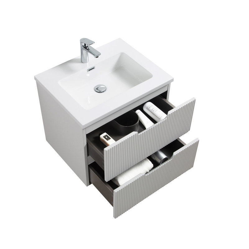 Lavabo pour salle de bain Alma 19