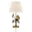 Lampe de table Amelia à 1 lumière