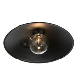 Toledo 1 - Light Semi Flush Mount