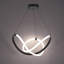 Solo 1 - Light LED Chandelier-1059224509