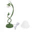 Bineta Metal Novelty Lamp