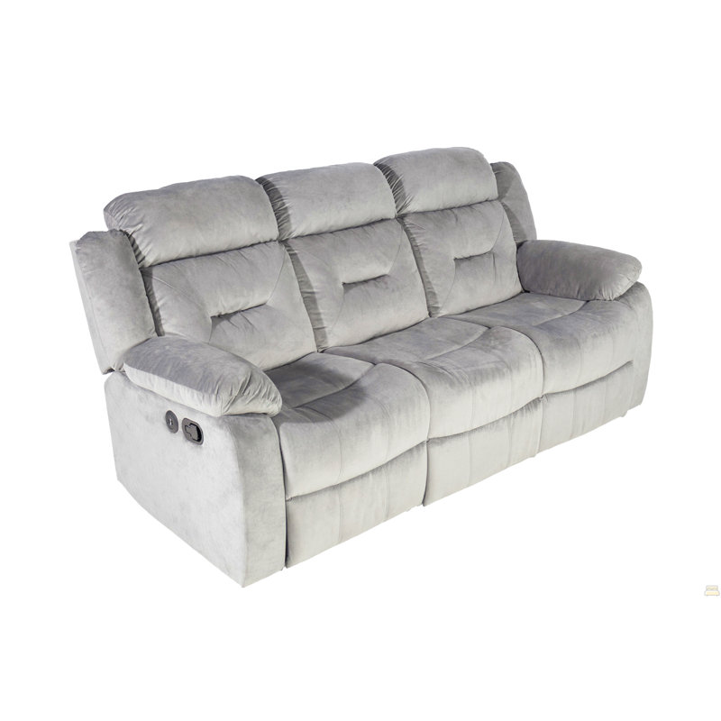 Canapé inclinable