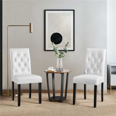  Upholstered Dining Chair