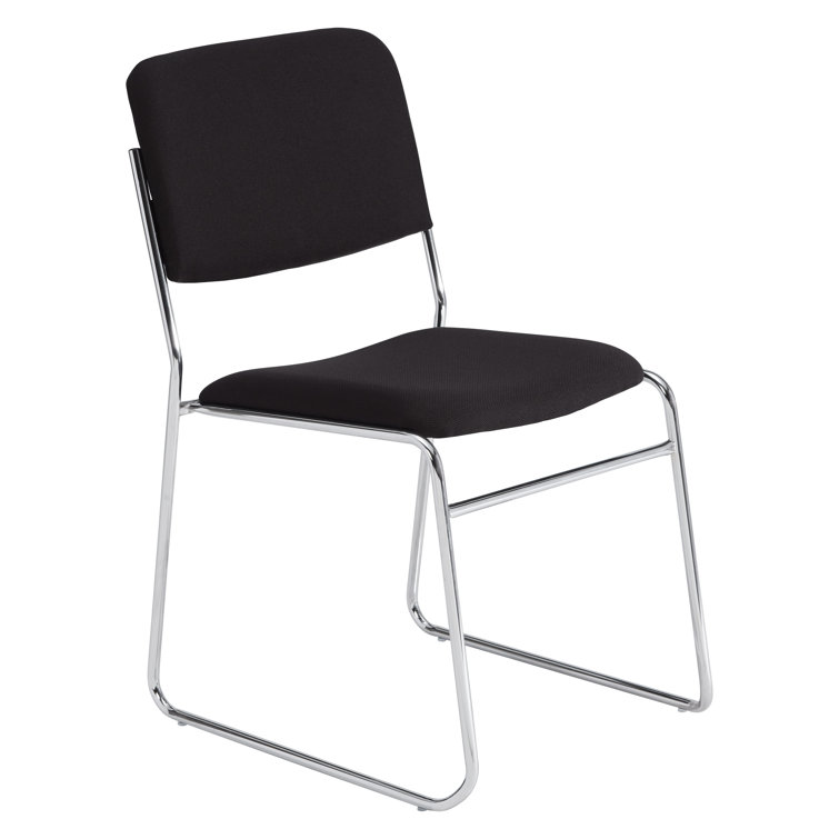 Chaise empilable avec coussin 8600 Series Signature