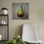 Stitched Hybrid Fruit Surreal Contemporary Fruit Wall Art Print by Mister Solo - Wrapped Canvas Print-1334745879