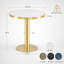 Table bistro 23,6 po Modern Luxury-2137671252